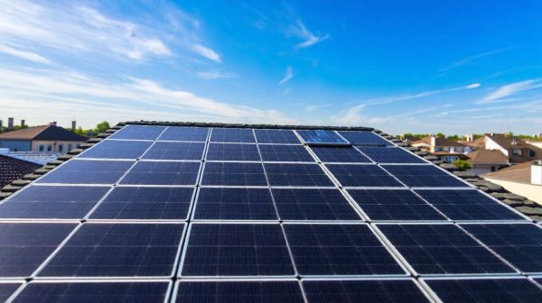 Adoptez les panneaux solaires photovoltaïques pour votre autonomie énergétique