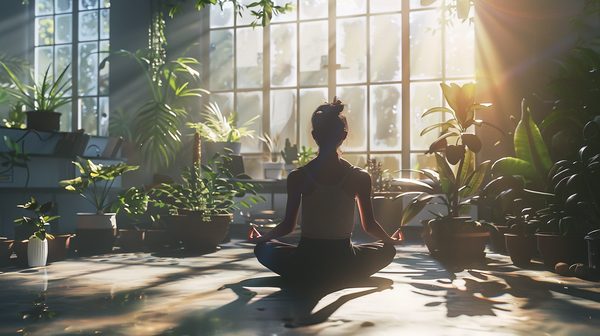 Explorer la spiritualité au quotidien