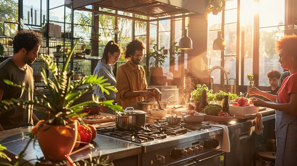 Tefal : la solution cuisine pour tous les besoins