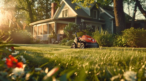 Test du advancedrotak 750 : performance et innovations