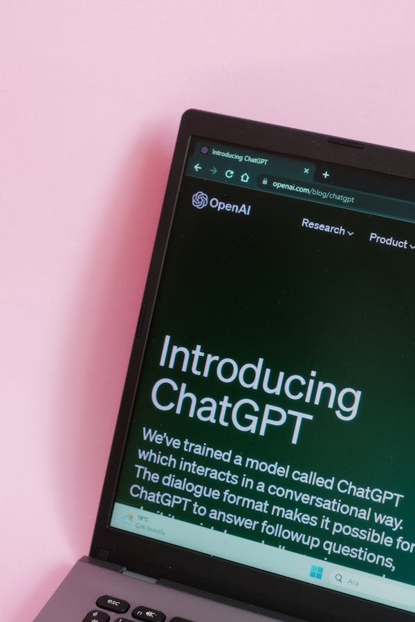 Chatgpt ne fonctionne pas ? voici comment le réparer facilement !