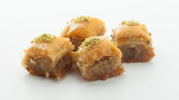 Baklavas : un symbole de la gastronomie ottomane