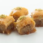 Baklavas : un symbole de la gastronomie ottomane